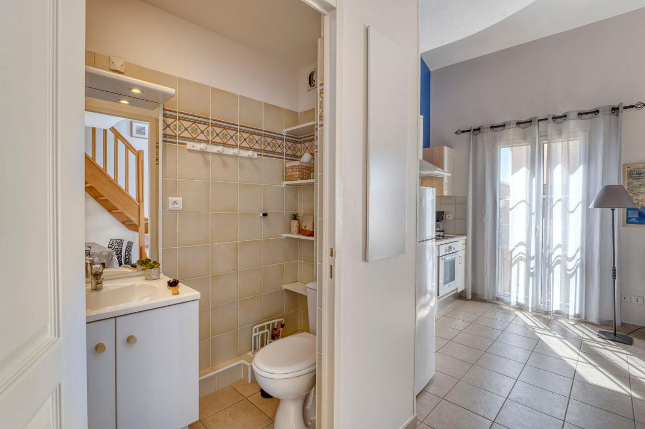 Residence La Gabiniere Hyeres Exterior photo